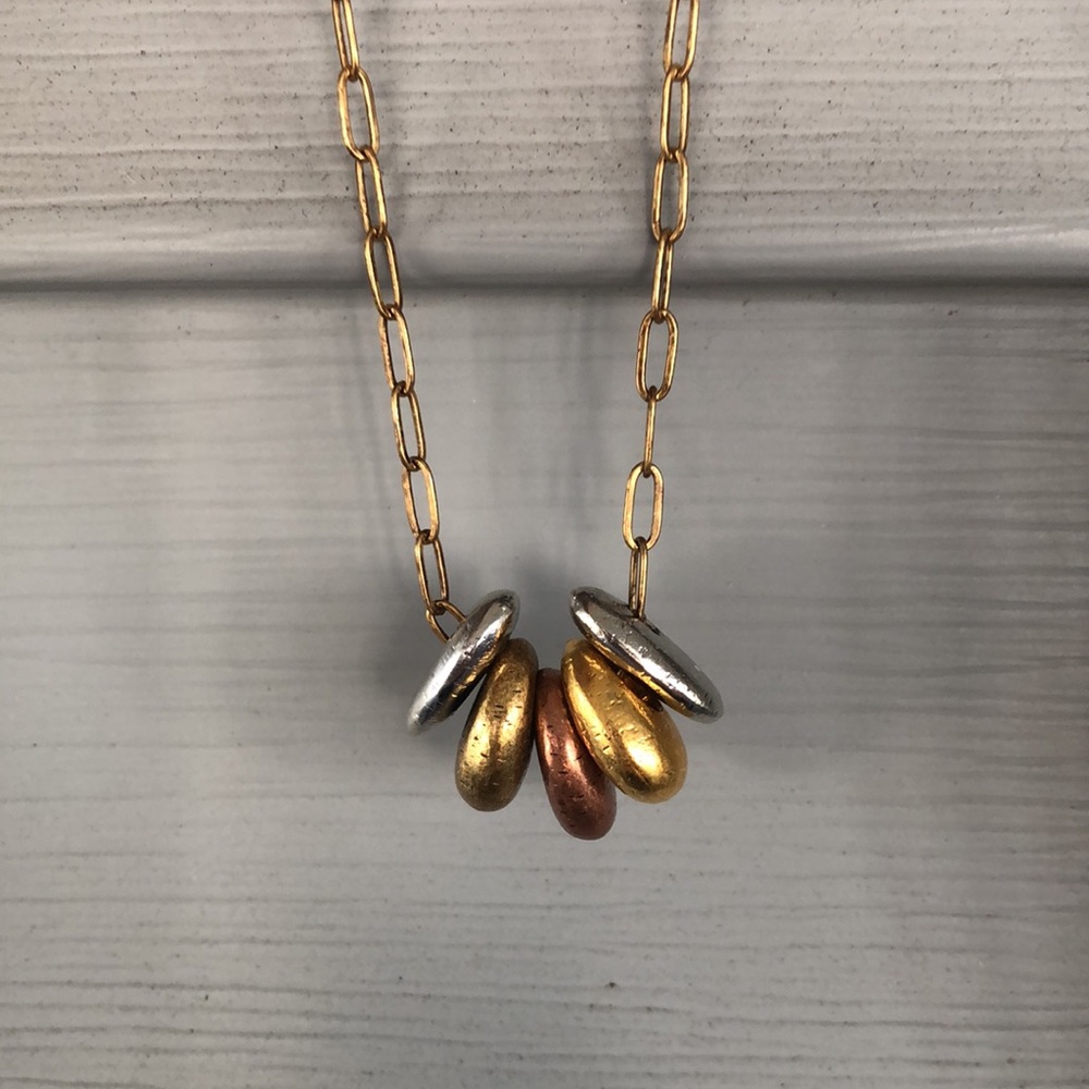 Liz Claiborne necklace